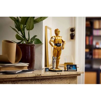 LEGO Star Wars C-3PO