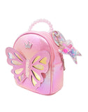 Mini Mochila Butterfly