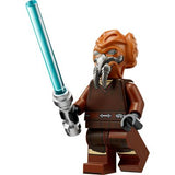 LEGO Star Wars - Plo Koon's Jedi Starfighter Microfighter
