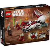 LEGO Star Wars Intercepto Jedi de Ahsoka