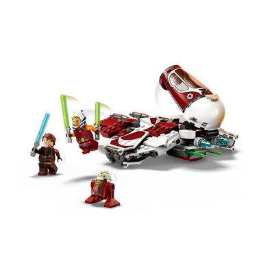 LEGO Star Wars Intercepto Jedi de Ahsoka