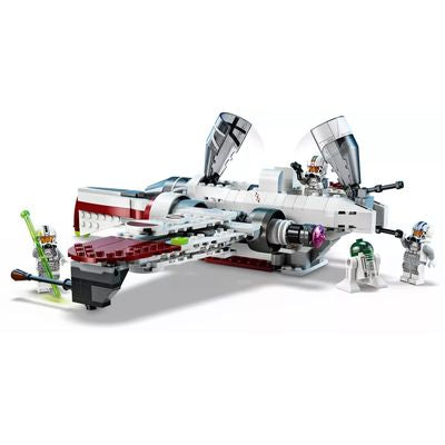 LEGO Star Wars Caza Estelar Arc-170