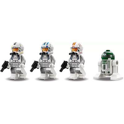 LEGO Star Wars Caza Estelar Arc-170