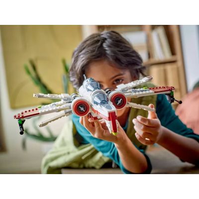 LEGO Star Wars Caza Estelar Arc-170