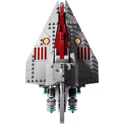 LEGO Star Wars Nave Buque de asalto clase Acclamator™