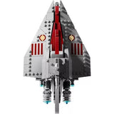 LEGO Star Wars Nave Buque de asalto clase Acclamator™
