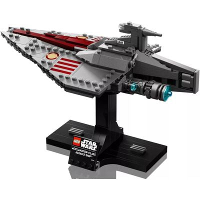 LEGO Star Wars Nave Buque de asalto clase Acclamator™