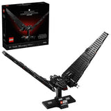 LEGO Star Wars - Kylo Ren's Command Shuttle