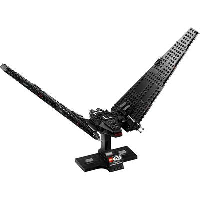 LEGO Star Wars - Kylo Ren's Command Shuttle