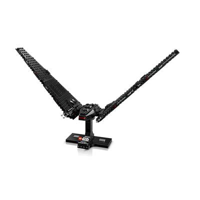 LEGO Star Wars - Kylo Ren's Command Shuttle
