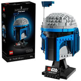 LEGO Star Wars - Jango Fett Helmet