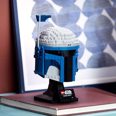 LEGO Star Wars - Jango Fett Helmet