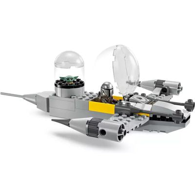 LEGO Star Wars Caza Estelar N-1