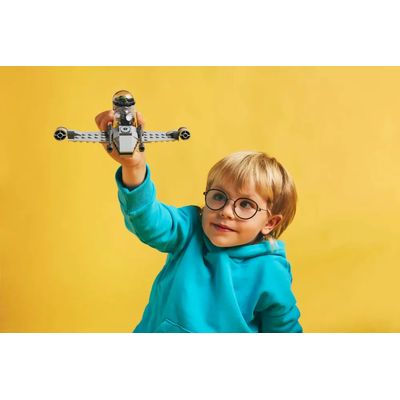 LEGO Star Wars Caza Estelar N-1