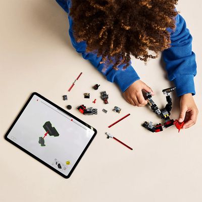LEGO Star Wars - Darth Maul Mech
