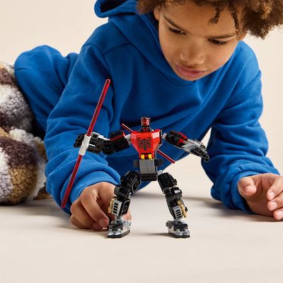 LEGO Star Wars - Darth Maul Mech