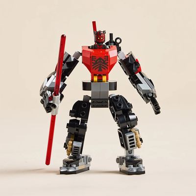 LEGO Star Wars - Darth Maul Mech