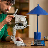 LEGO Star Wars - AT-ST Walker