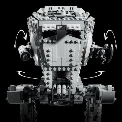 LEGO Star Wars - AT-ST Walker