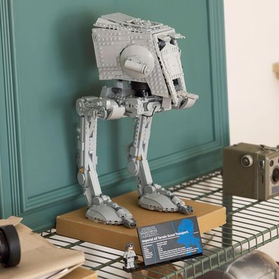LEGO Star Wars - AT-ST Walker