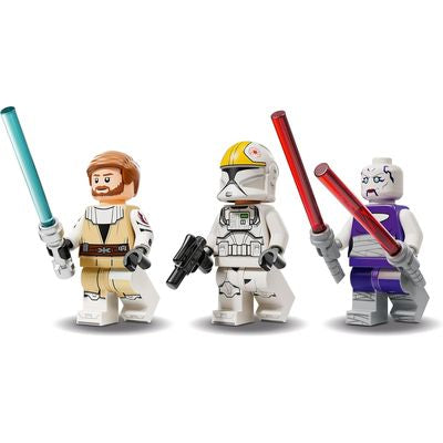 LEGO Star Wars - V-19 Torrent Starfighter
