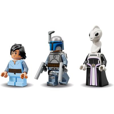 LEGO Star Wars - Jango Fett's Starship
