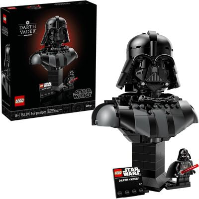 LEGO® Star Wars - Darth Vader Bust