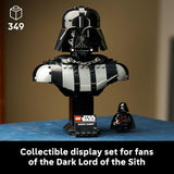LEGO® Star Wars - Darth Vader Bust