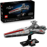 LEGO® Star Wars - Venator Class Attack Cruiser