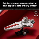 LEGO® Star Wars - Venator Class Attack Cruiser