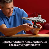 LEGO® Star Wars - Venator Class Attack Cruiser