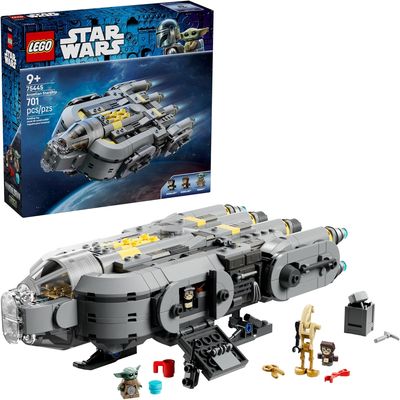 LEGO® Star Wars - Anzellan Starship