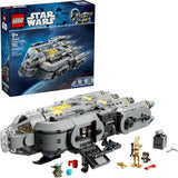 LEGO® Star Wars - Anzellan Starship