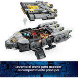 LEGO® Star Wars - Anzellan Starship
