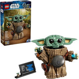 LEGO® Star Wars - Grogu™ (Mandalorian Apprentice)