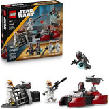 LEGO® Star Wars - Siege of Mandalore