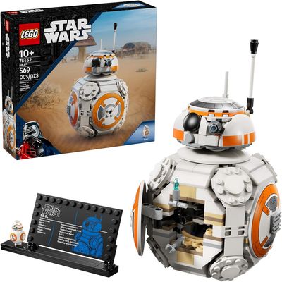 LEGO® Star Wars - BB-8 Astromech Droid
