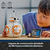 LEGO® Star Wars - BB-8 Astromech Droid