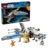 LEGO® Star Wars - New Republic X-Wing Starfighter™