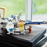 LEGO® Star Wars - New Republic X-Wing Starfighter™