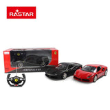 Carro Radio Control 1:14 Ferrari 488 GTB