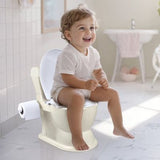 Orinal Educativo XL Crema