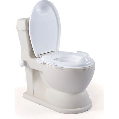 Orinal Educativo XL Crema
