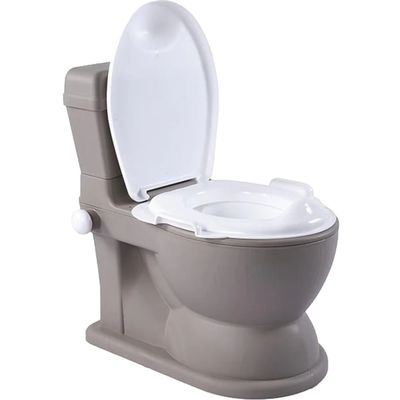 Inodoro Educativo Xl – Stone Gray