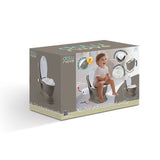 Inodoro Educativo Xl – Stone Gray
