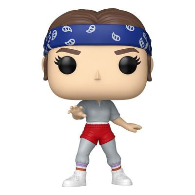 Funko-Pop TV Stranger Things S5 Eleven