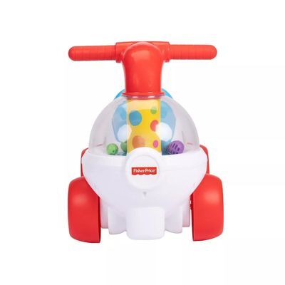 Fisher price Corn Popper Ride On