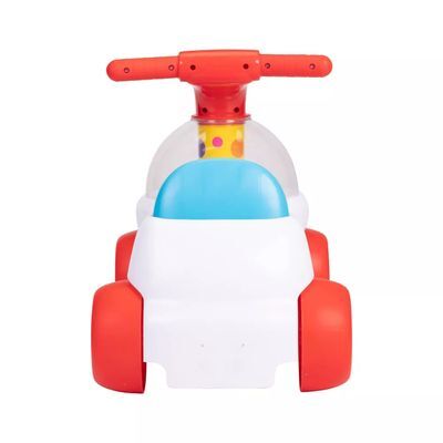 Fisher price Corn Popper Ride On
