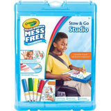 Estuche Color Wonder Stow & Go Azul