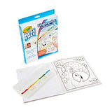 Mess Free - Libro de Actividades Finger Painting